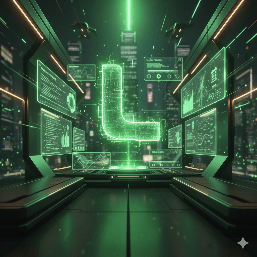 Logbook System Background